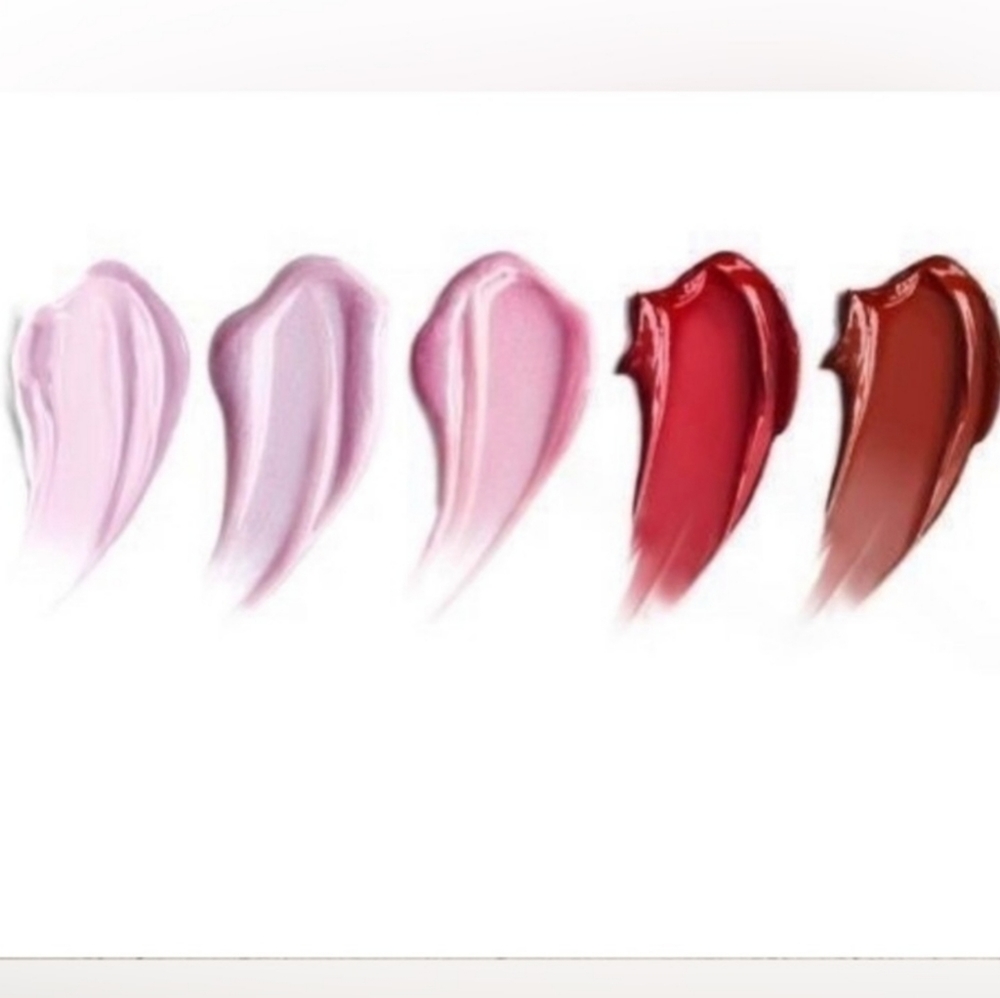 TRADE Limited Ed NWT Morphe X Jeffree Star Iconic Bolds Mini Lip Collection - Picture 3 of 7